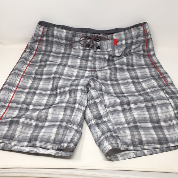 north face mens bathing suits